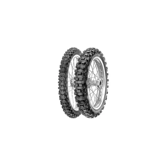 PIRELLI gumiköpeny 80/100-21 SCORPION XC MID HARD 51R TT ELSŐ KERÉKRE PIRELLI gumiköpeny 80/100-21 SCORPION XC MID HARD 51R TT ELSŐ KERÉKRE
