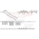 Csomagtartó alap Suzuki GSX S1000F / GSX S1000 (2015-2018) GIVI