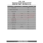 Csomagtartó alap Suzuki GSX S1000F / GSX S1000 (2015-2018) GIVI