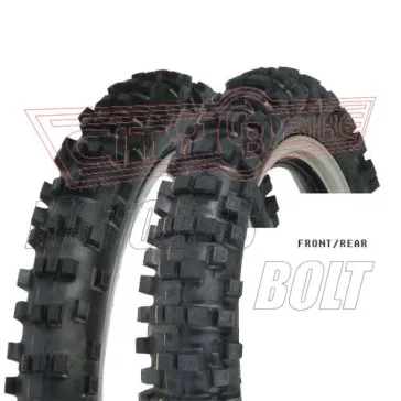 gumiköpeny 2,50-10 VEE RUBBER VRM140F (cross) TT