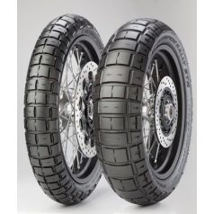   PIRELLI gumiköpeny 180/55-17  SCORPION RALLY STR 73V TL M/C M+S HÁTSÓ KERÉKRE