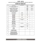 Csomagtartó alap SUZUKI GSX S1000 (21-24) GIVI