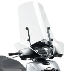   Plexi-szélvédő Honda SH 125I-150I (05-08) / Honda SH 125I-150I (09-12) GIVI