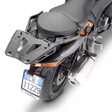 Csomagtartó alap SUZUKI HAYABUSA 1300 (2021-2026) GIVI