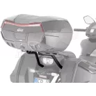 Csomagtartó alap SUZUKI GSX S1000GT 2022-2024 GIVI