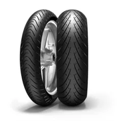  METZELER gumiköpeny 100/90-19 ROADTEC 01 57V TL első kerékre