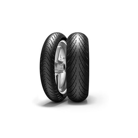 METZELER gumiköpeny 100/90-19 ROADTEC 01 57V TL első kerékre