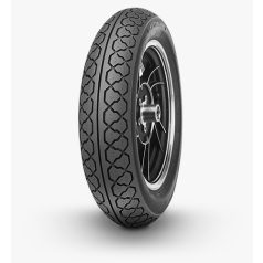   METZELER gumiköpeny 150/80B16 PERFECT ME77 77H TL M/C hátsó kerékre DOT 23/2021