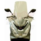 Plexi-szélvédő Honda PCX 125-150ccm 2014-től Fabbri