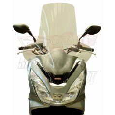 Plexi-szélvédő Honda PCX 125-150ccm 2014-től Fabbri