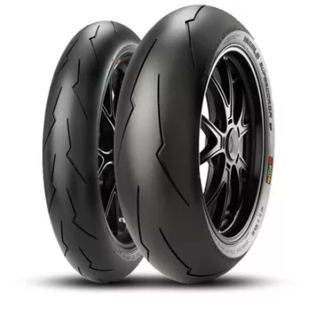   PIRELLI gumiköpeny 110/70ZR17 DIABLO SUPERCORSA V3 SC1 54W TL M/C első kerékre