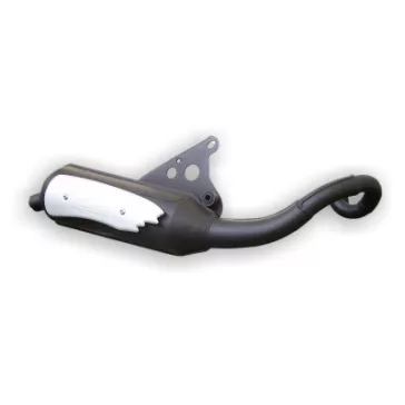 Kipufogó APRILIA SR50 (minarelli) GIANNELLI GO