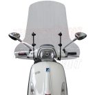 Plexi-szélvédő Vespa Sprint 50-150ccm 2013-tól FABBRI - TARTÓVAL