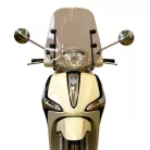 Plexi-szélvédő Piaggio Liberty ABS 50-150 F.Fabbri