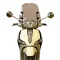 Plexi-szélvédő Piaggio Liberty ABS 50-150 F.Fabbri