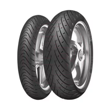   METZELER gumiköpeny 120/80-18 ROADTEC 01 62H TL M/C hátsó kerékre