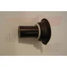 Karburátormembrán 4T 27mm