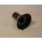 Karburátormembrán 4T 27mm