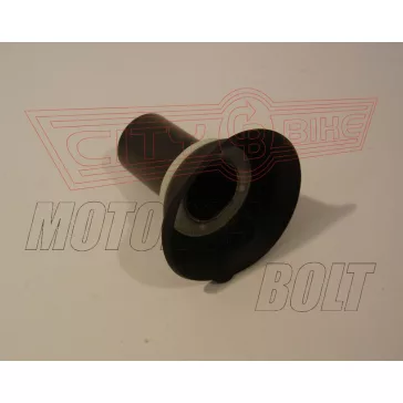 Karburátormembrán 4T 27mm