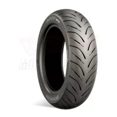   BRIDGESTONE gumiköpeny 150/70-13 B02 F 64S TL HONDA SILVER WING hátsó kerékre