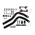 Csomagtartó alap Yamaha XJ 600 Diversion (91-95) / Yamaha XJ 600 Diversion (96-03) / Yamaha XJ 600 Diversion N (96-99) GIVI