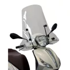 Plexi-szélvédő Piaggio Medley ABS 125-150 F.Fabbri