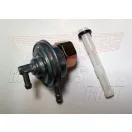 Benzincsap Keeway / Kínai robogókhoz M14x1 menettel