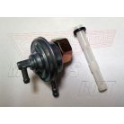 Benzincsap Keeway / Kínai robogókhoz M14x1 menettel