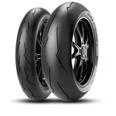   PIRELLI gumiköpeny 160/60-17 DIABLO SUPERCORSA V3 SC2 69W TL M/C HÁTSÓ KERÉKRE