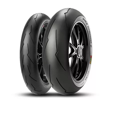 PIRELLI gumiköpeny 160/60-17 DIABLO SUPERCORSA V3 SC2 69W TL M/C HÁTSÓ KERÉKRE