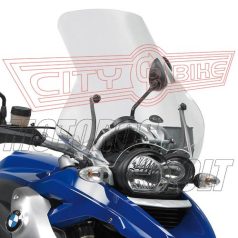 Plexi-szélvédő BMW R 1200 GS (04-12) GIVI