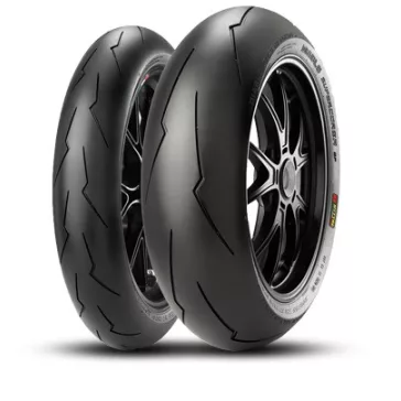   PIRELLI gumiköpeny 190/50-17 DIABLO SUPERCORSA V3 SP (73W) TL M/C HÁTSÓ KERÉKRE