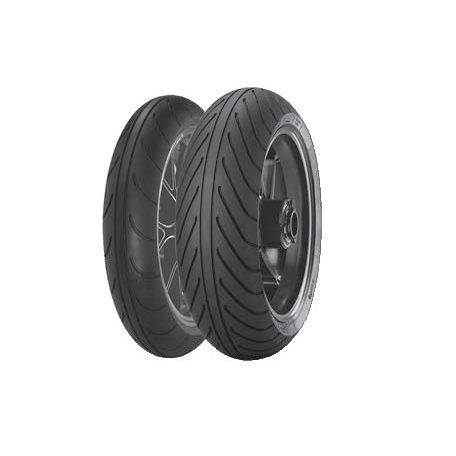 METZELER gumiköpeny 120/70R17 RACETEC RR INTERMEDIATE KI1 NHS TL első kerékre DOT 45/2019