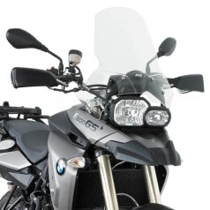 Plexi-szélvédő BMW F 650 GS / BMW F 800 GS (08-17) GIVI