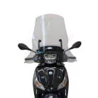 Plexi-szélvédő Piaggio Medley 125-150 F.Fabbri