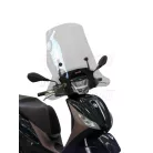 Plexi-szélvédő Piaggio Medley 125-150 F.Fabbri