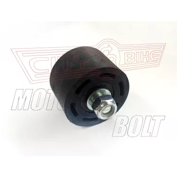 Láncvezető görgő 43mm PROX