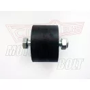 Láncvezető görgő 43mm PROX