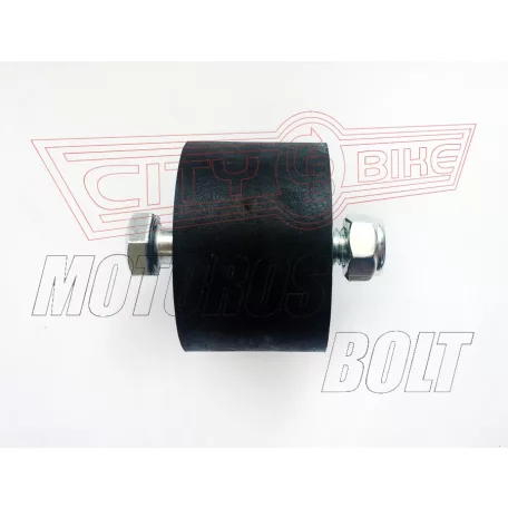 Láncvezető görgő 43mm PROX
