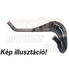 Kipufogó Aprilia RX-SX 50 GIANNELLI REZONATOR