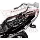 Csomagtartó alap Yamaha FZS 600 Fazer (98-99) / Yamaha FZS 600 Fazer (00-03) GIVI