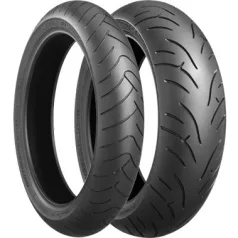   BRIDGESTONE gumiköpeny 160/70-17 BATTLAX BT023 73W TL hátsó kerékre
