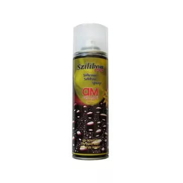 Szilikon Spray 300ml