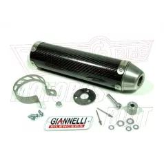 Kipufogó HANGTOMPÍTÓ Aprilia RX-SX 50 GIANNELLI