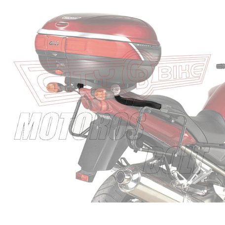 Csomagtartó kar Yamaha FZS 1000 Fazer (01-05) GIVI