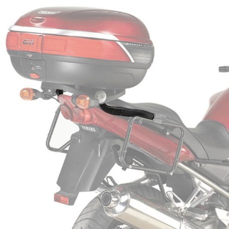 Csomagtartó alap Yamaha FZS 1000 Fazer (01-05) GIVI