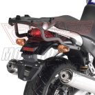 Csomagtartó alap Yamaha BT 1100 Bulldog (02-09) GIVI