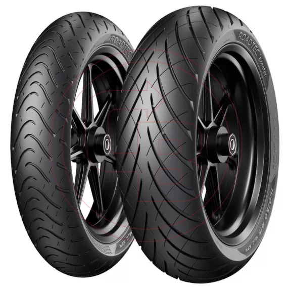 METZELER gumiköpeny 120/70-15 ROADTEC SCOOTER 56S TL M/C első kerékre METZELER gumiköpeny 120/70-15 ROADTEC SCOOTER 56S TL M/C első kerékre