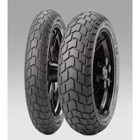 PIRELLI gumiköpeny 180/55-17 MT60 W (73W) (C) TL M/C HÁTSÓ KERÉKRE DOT 47/2022