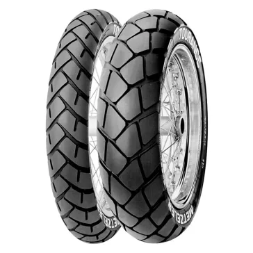   METZELER gumiköpeny 90/90-21 TOURANCE 54S TT M/C első kerékre